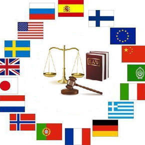 Юридический перевод уставов и доверенностей