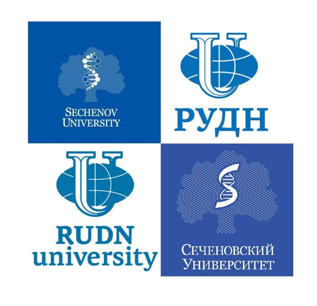 Discount for students graduated from RUDN University and Sechenov University (Услуги для студентов РУДН и Сеченовского Университета)