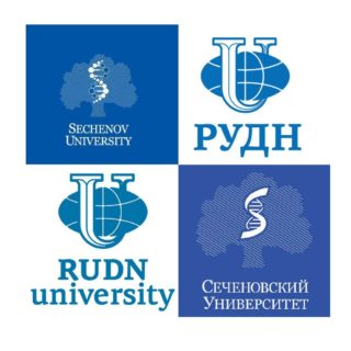 Discount for students graduated from RUDN University and Sechenov University (Услуги для студентов РУДН и Сеченовского Университета)